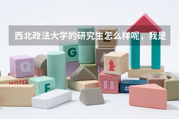 西北政法大学的研究生怎么样呢，我是个三本的学生考它有希望吗。