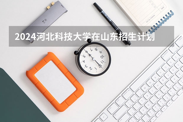 2024河北科技大学在山东招生计划表