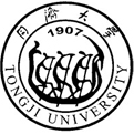 同济大学logo图片