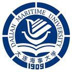 大连海事大学logo图片